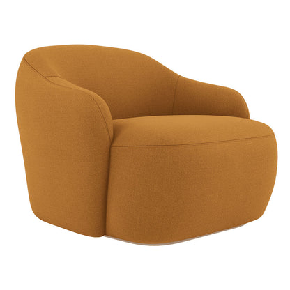 Barba Lounge Chair