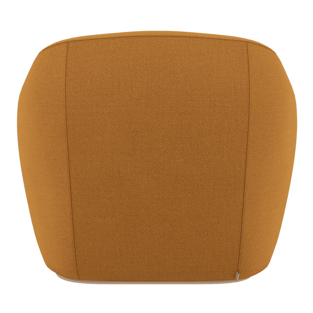 Barba Lounge Chair