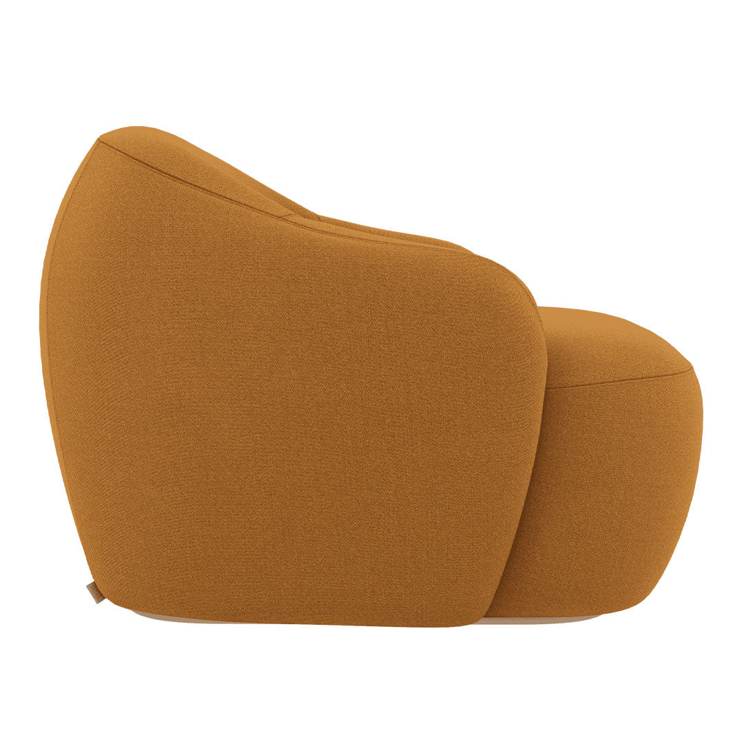 Barba Lounge Chair