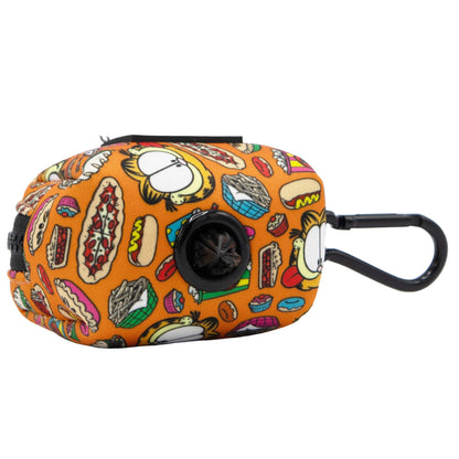 Dog Waste Bag Holder - Garfield™