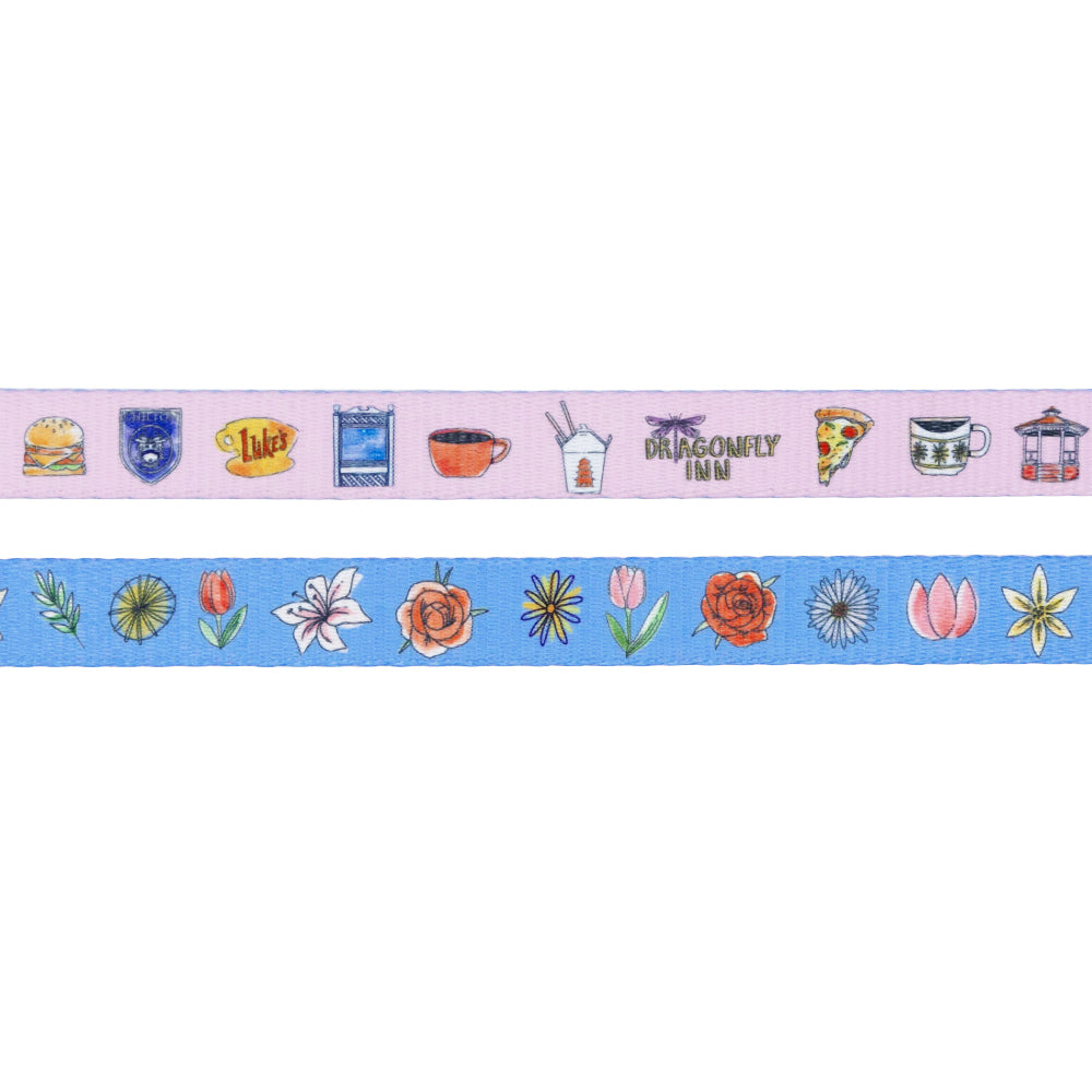 Dog Collar Three Piece Bundle - Gilmore Girls™