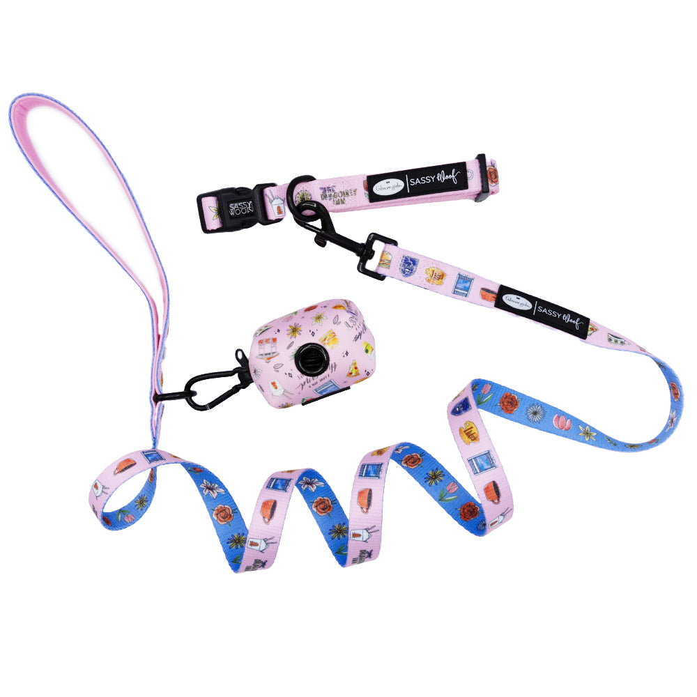 Dog Collar Three Piece Bundle - Gilmore Girls™