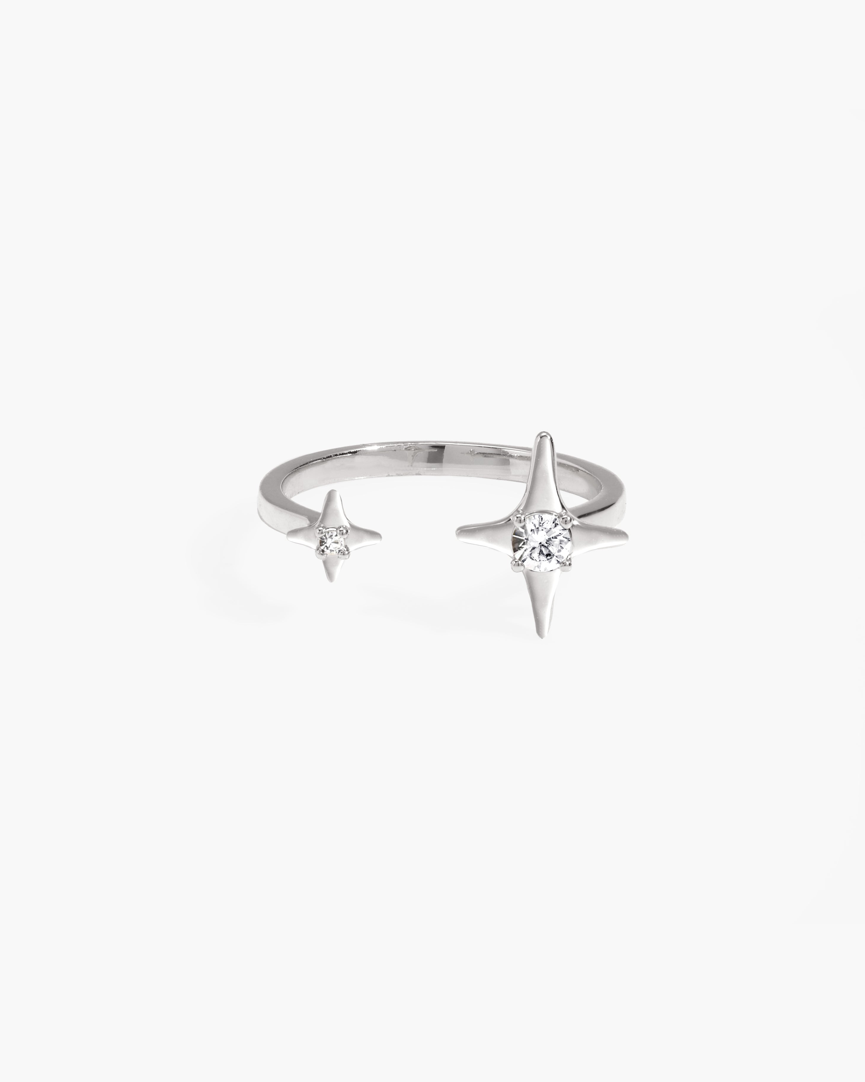 Sparkle Ring