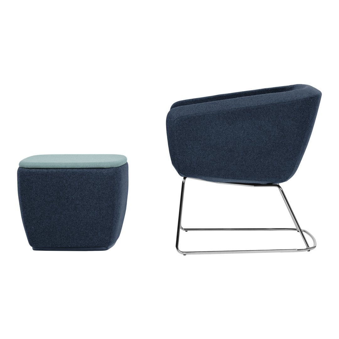 Arca Pouf