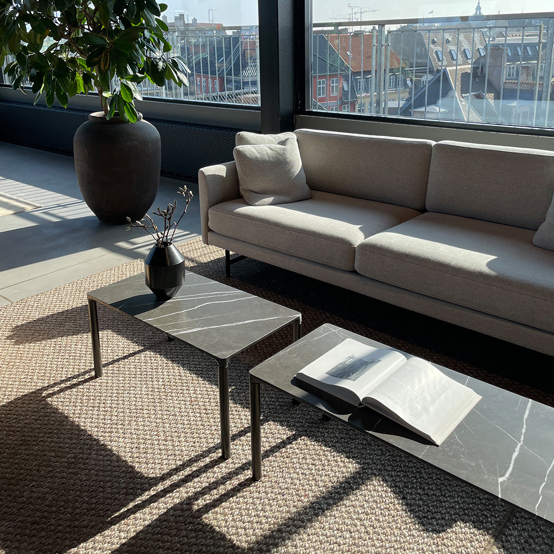 Belize Rug