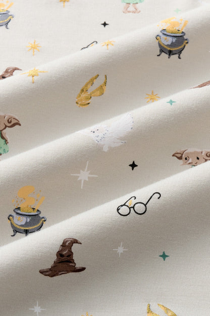 Romper in Starry Icon