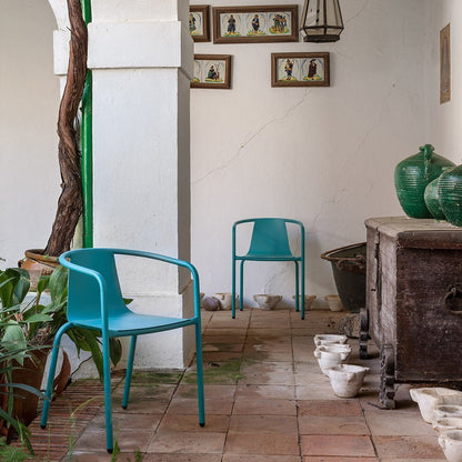 Cadiz Armchair