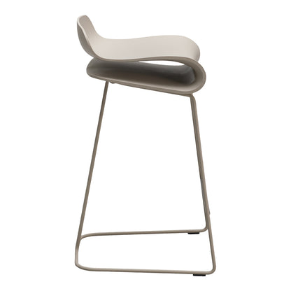 BCN Outdoor Counter Stool