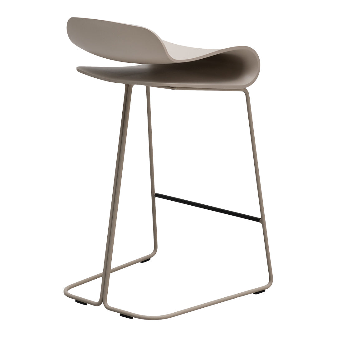 BCN Outdoor Counter Stool