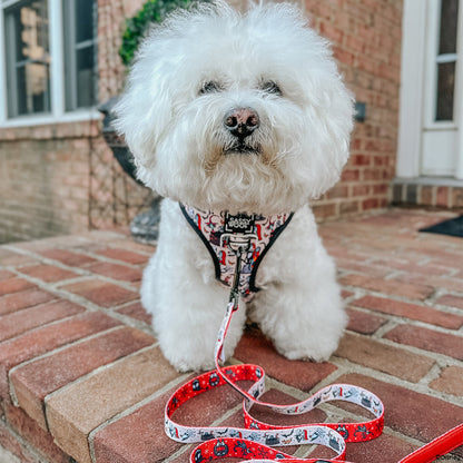 Dog Collar - The Nightmare Before Christmas™ (Beige)