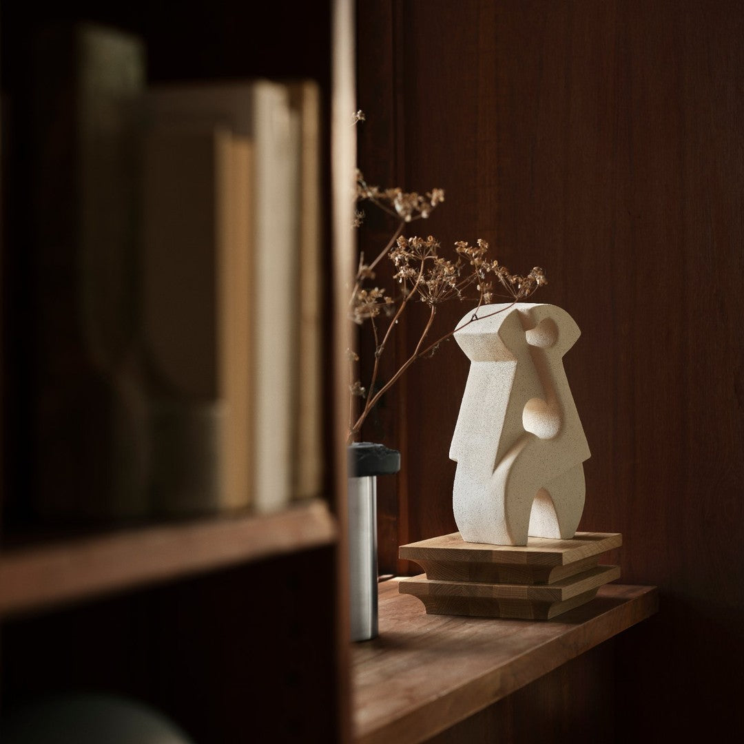 Aspect Sculpture