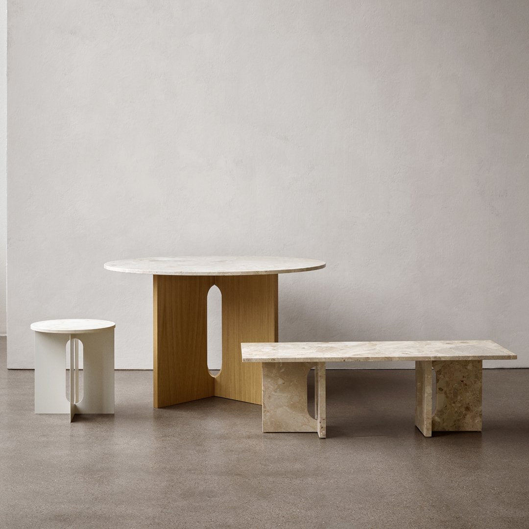 Androgyne Lounge Table