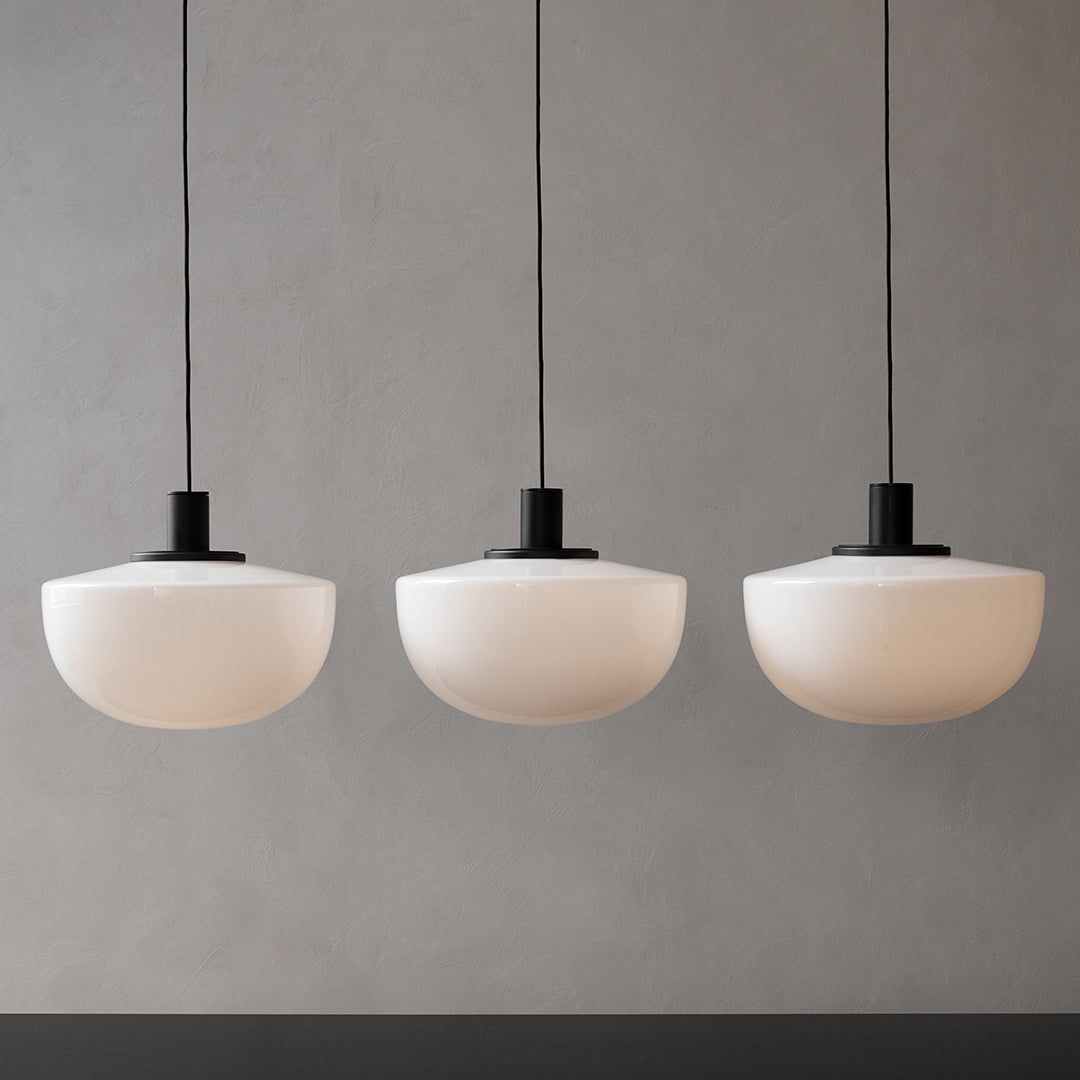 Bank Pendant