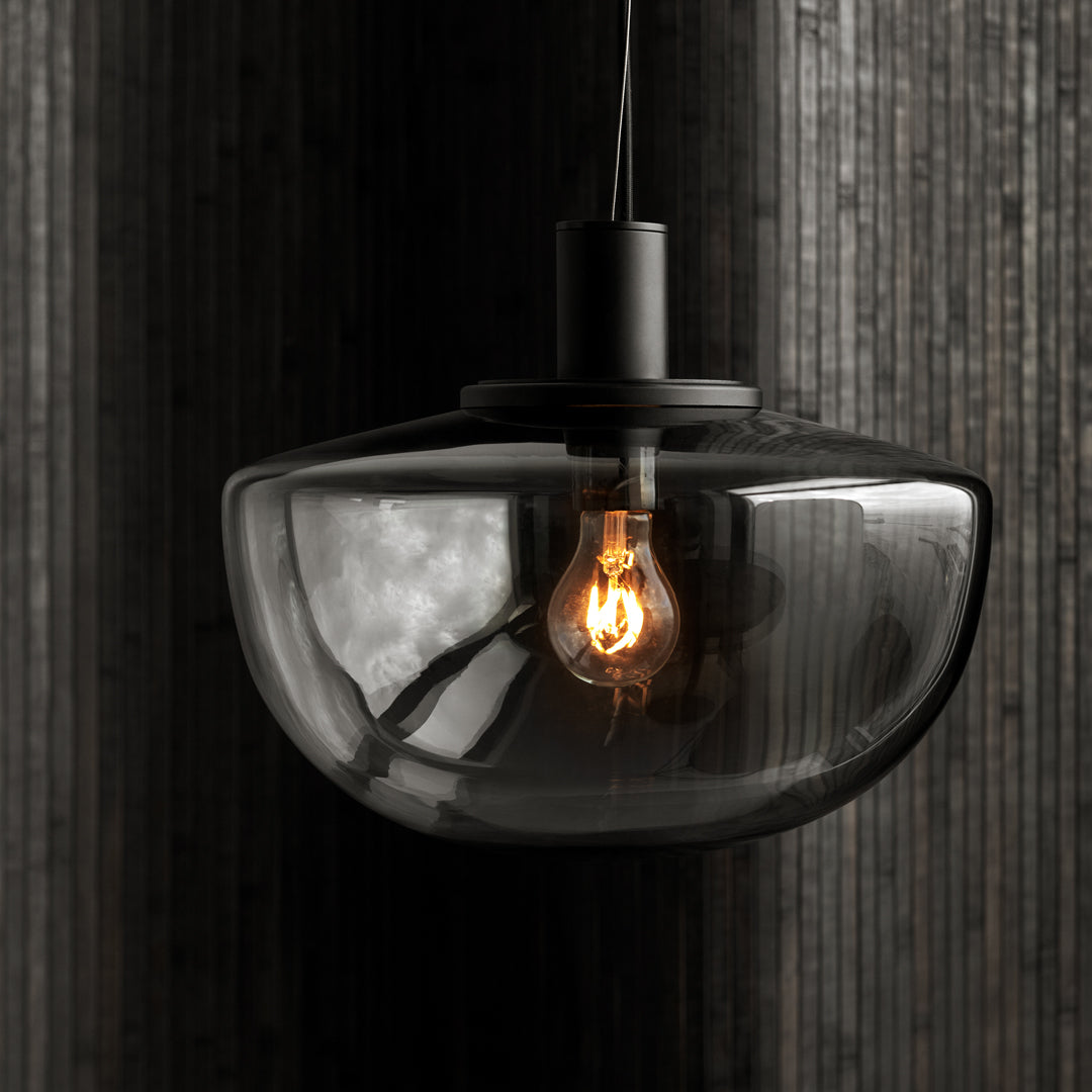 Bank Pendant