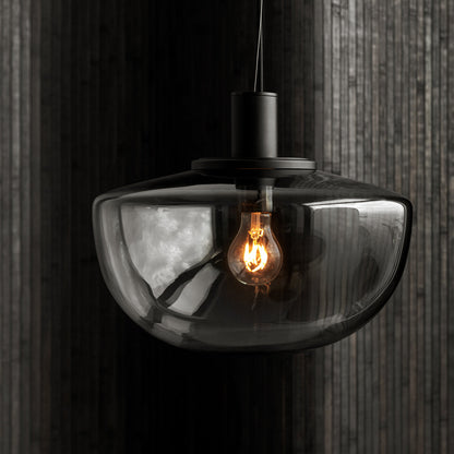 Bank Pendant