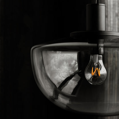 Bank Pendant