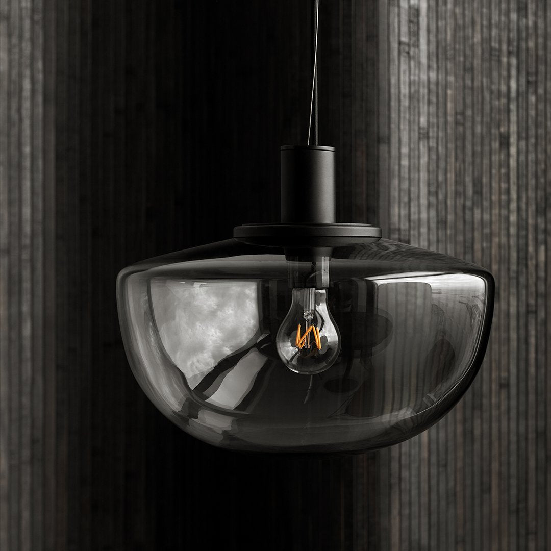 Bank Pendant