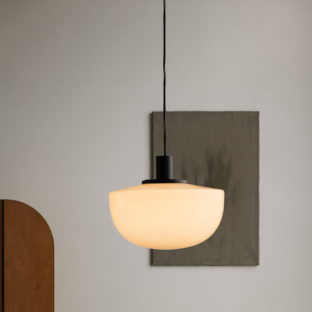 Bank Pendant