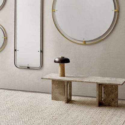 Androgyne Lounge Table