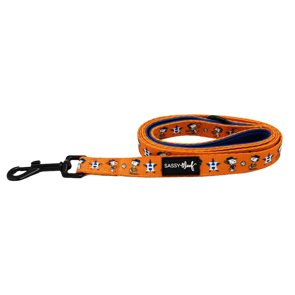 Dog Two Piece Bundle - MLB™ x Peanuts™ Houston Astros™