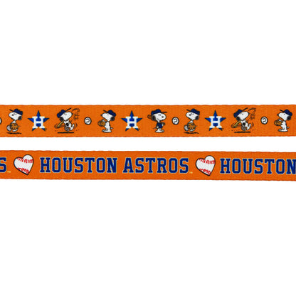 Dog Two Piece Bundle - MLB™ x Peanuts™ Houston Astros™