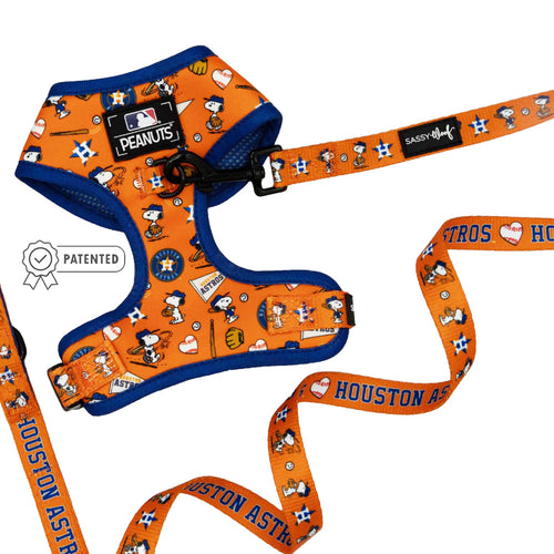 Dog Two Piece Bundle - MLB™ x Peanuts™ Houston Astros™