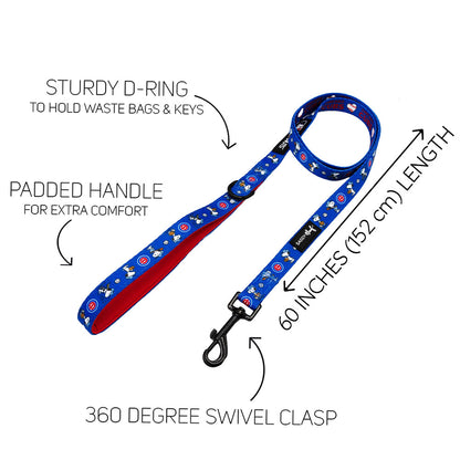 Dog Two Piece Bundle - MLB™ x Peanuts™ Chicago Cubs™