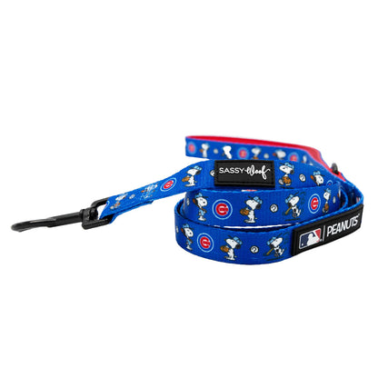 Dog Two Piece Bundle - MLB™ x Peanuts™ Chicago Cubs™