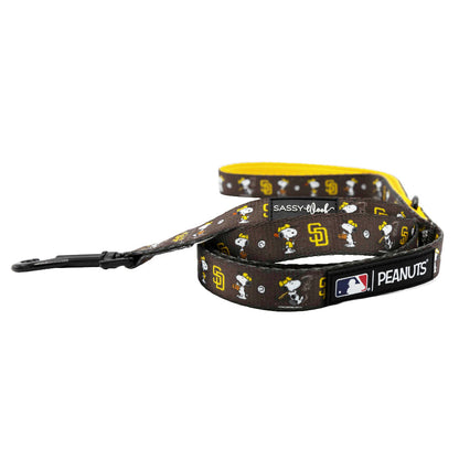 Harness Three Piece Bundle - MLB™ x Peanuts™ San Diego Padres™