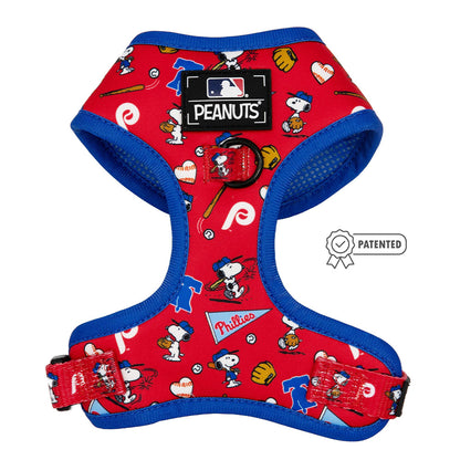 Dog Two Piece Bundle - MLB™ x Peanuts™ Philadelphia Phillies™