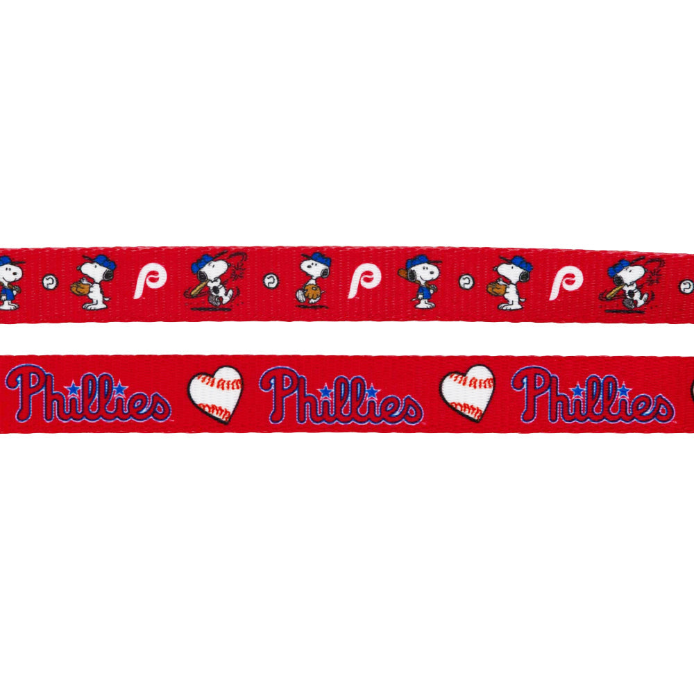 Dog Two Piece Bundle - MLB™ x Peanuts™ Philadelphia Phillies™