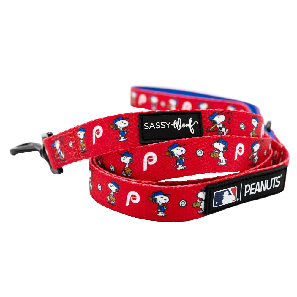 Dog Two Piece Bundle - MLB™ x Peanuts™ Philadelphia Phillies™