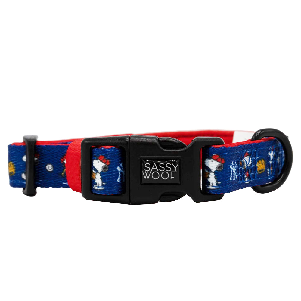Harness Three Piece Bundle - MLB™ x Peanuts™ New York Yankees™