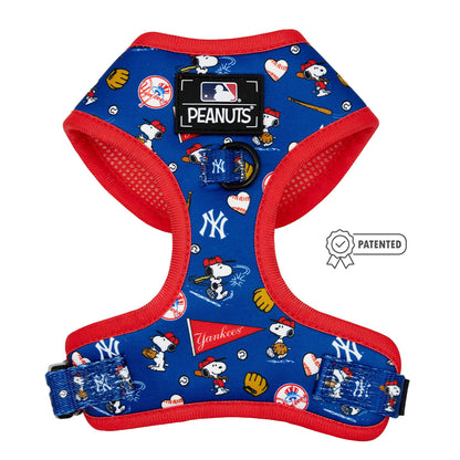 Harness Three Piece Bundle - MLB™ x Peanuts™ New York Yankees™