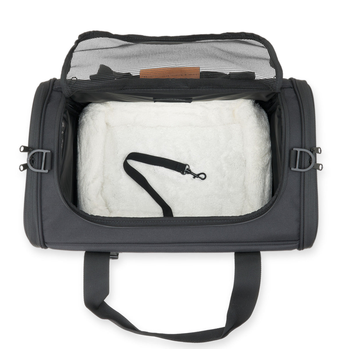 Boulevard Milo Dog Carriers