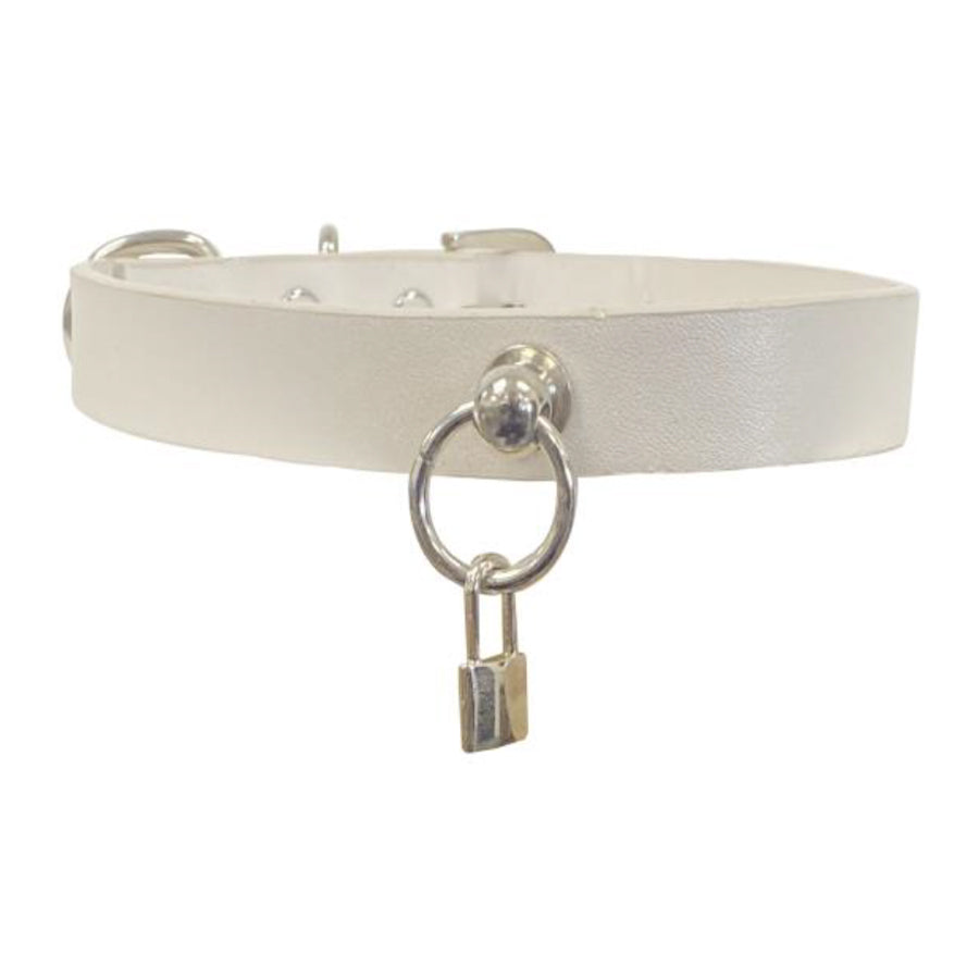 Mini-Lock Collars