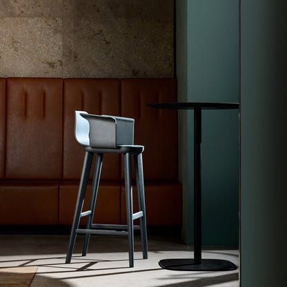 Aeon Comfort Bar Armchair