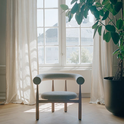 Bukowski Lounge Chair