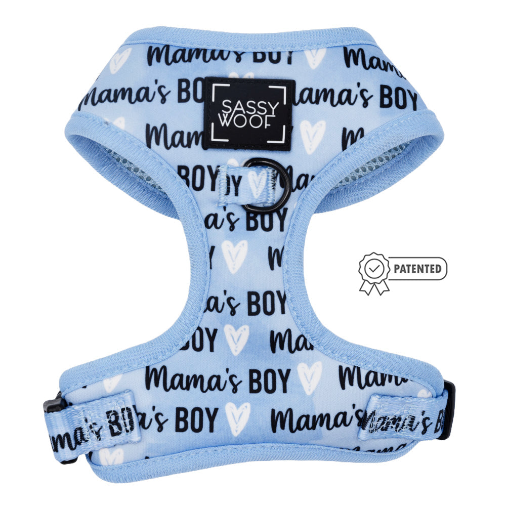 Dog Two Piece Bundle - Mama's Boy