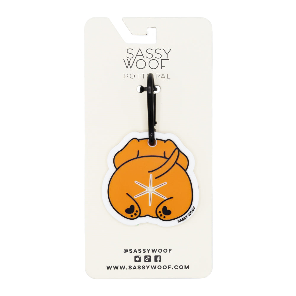 Potty Pal - Dachshund