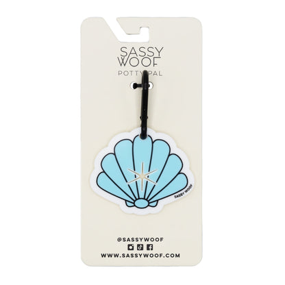 Potty Pal - Seashell