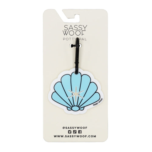 Potty Pal - Seashell