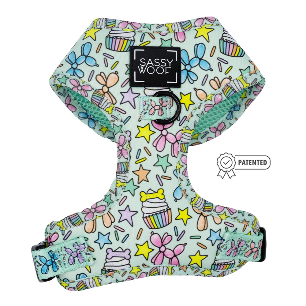 Dog Two Piece Bundle - Pup Pup Hooray