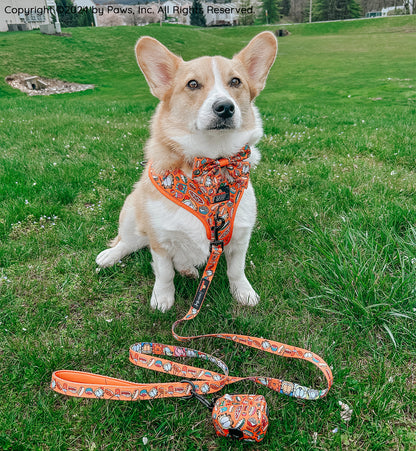 Dog Waste Bag Holder - Garfield™