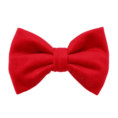 Dog Bowtie - Naughty