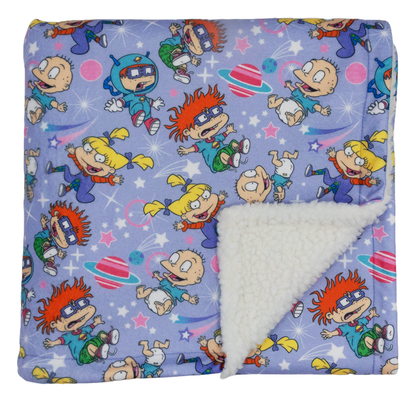 Pet Blanket - Nickelodeon Rugrats™
