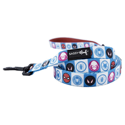 Dog Collar Three Piece Bundle - Marvel’s Spider-Man