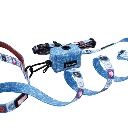 Dog Collar Three Piece Bundle - Marvel’s Spider-Man