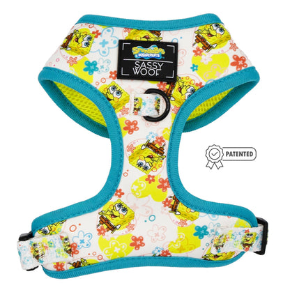Dog Four Piece Bundle - SpongeBob SquarePants™ Bikini Bottom