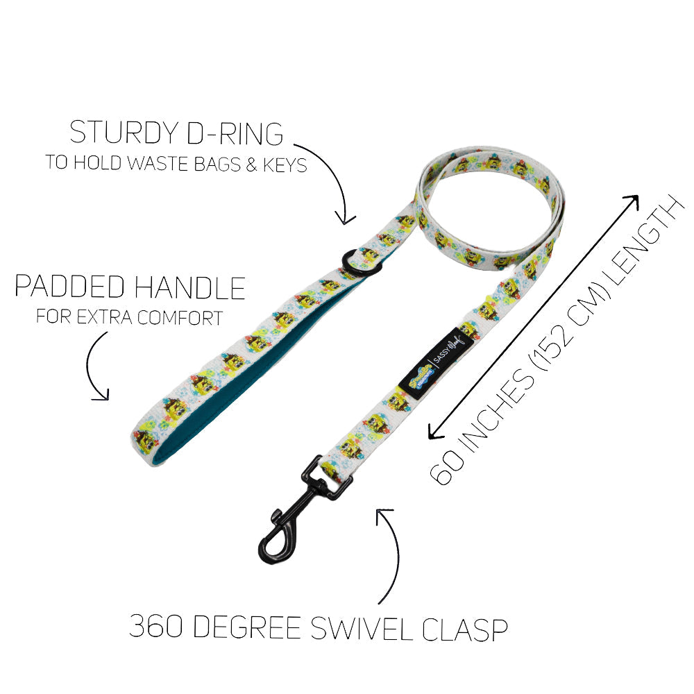 Dog Four Piece Bundle - SpongeBob SquarePants™ Bikini Bottom